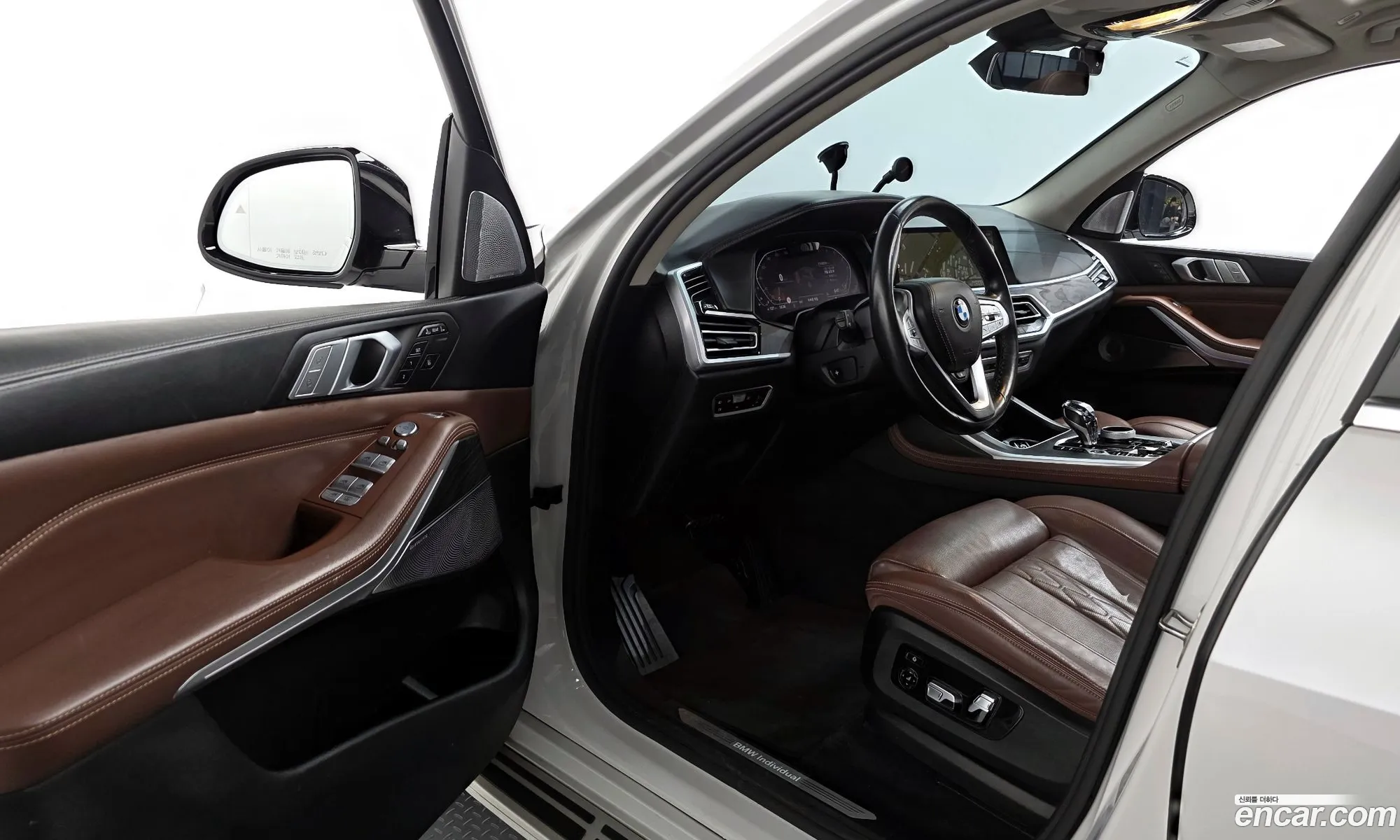 BMW X7 2021 WBACW210XM9H08277 — 18