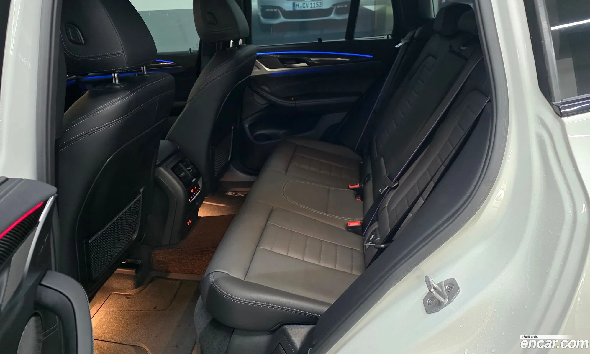 BMW X3 2023 — 3