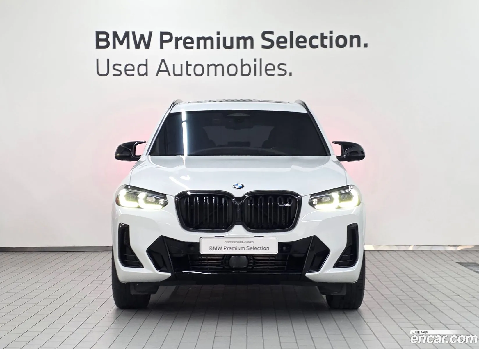 BMW X3 2023 — 15