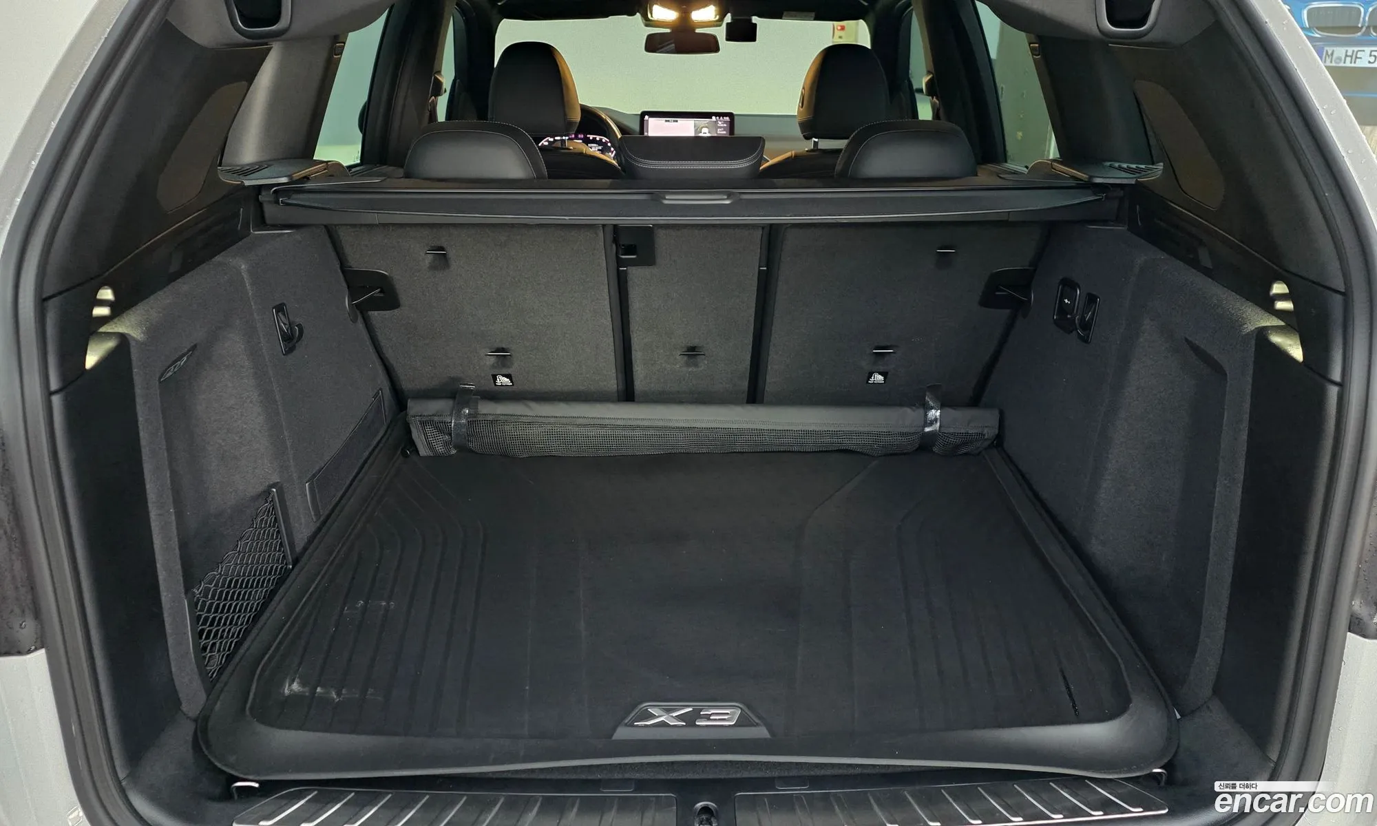 BMW X3 2023 — 5
