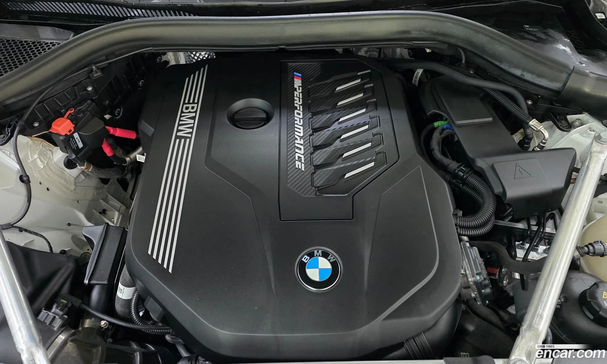 BMW X3 2023 — 6