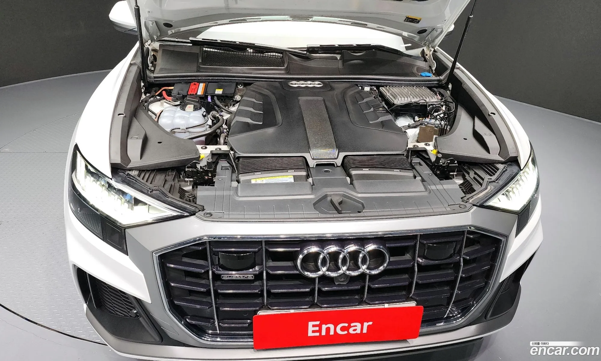 Audi Q8 2020 — 19