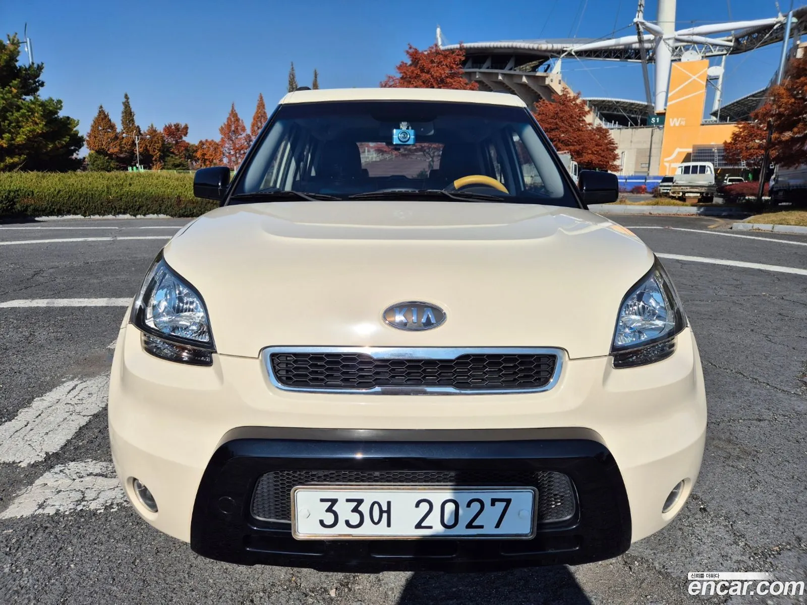 Kia Soul 2009 — 17