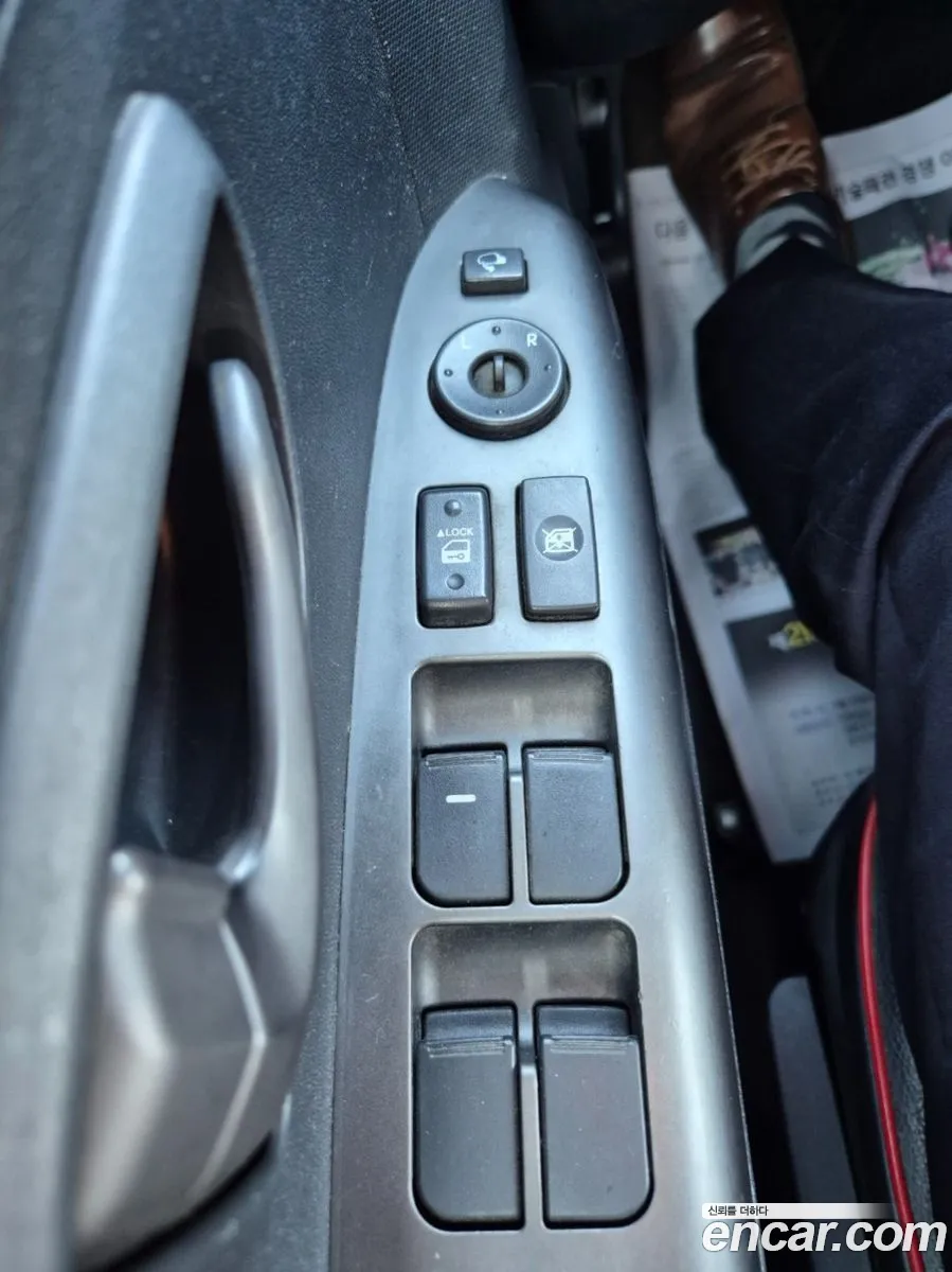 Kia Soul 2009 — 2