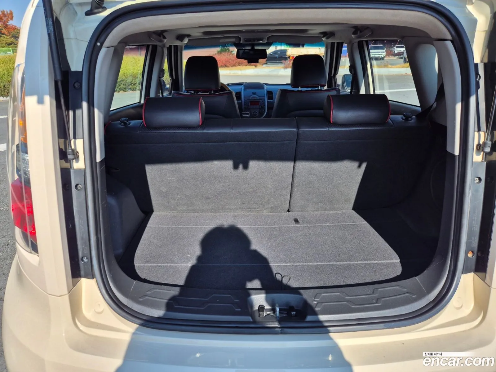 Kia Soul 2009 — 11