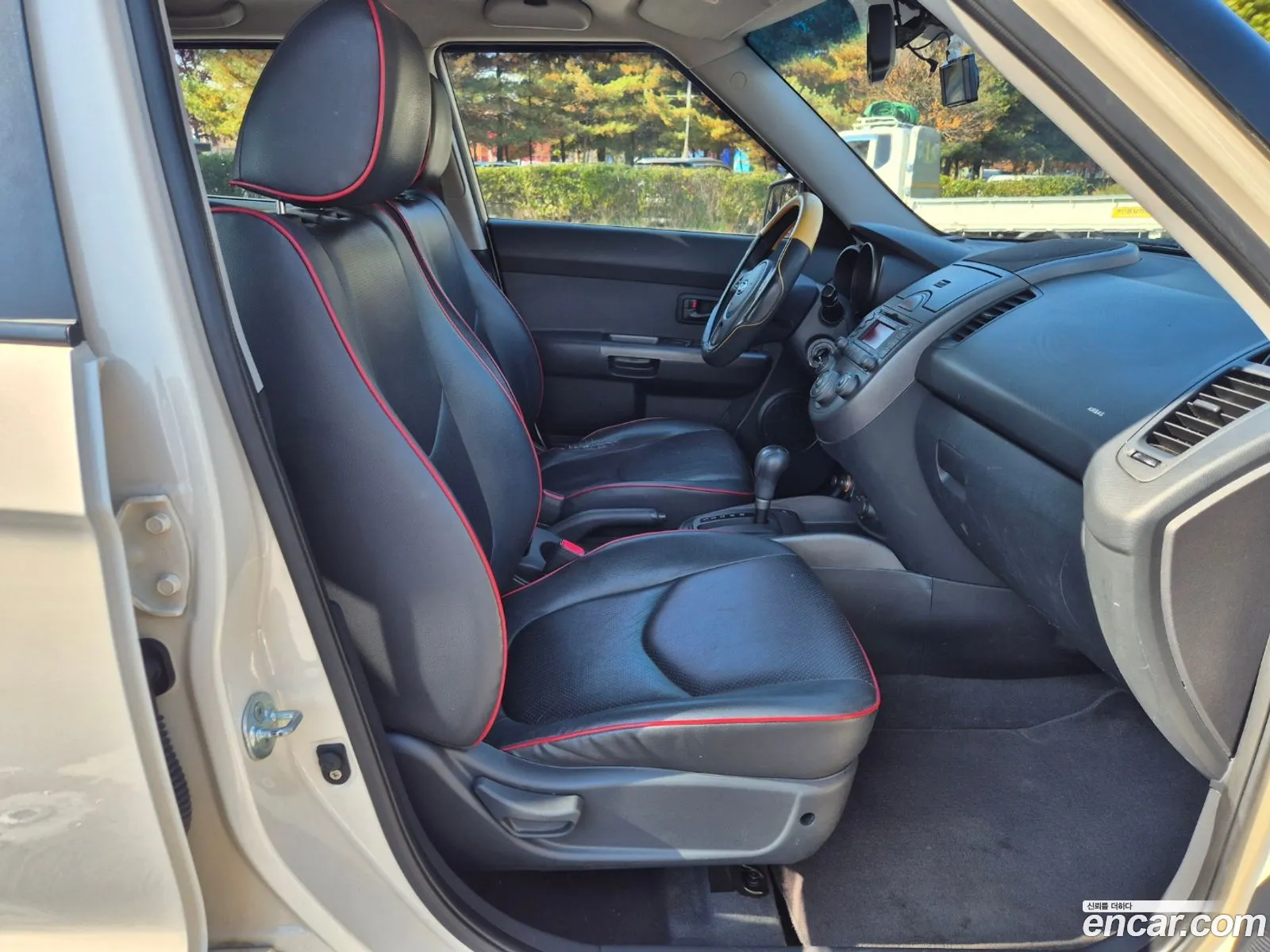 Kia Soul 2009 — 6