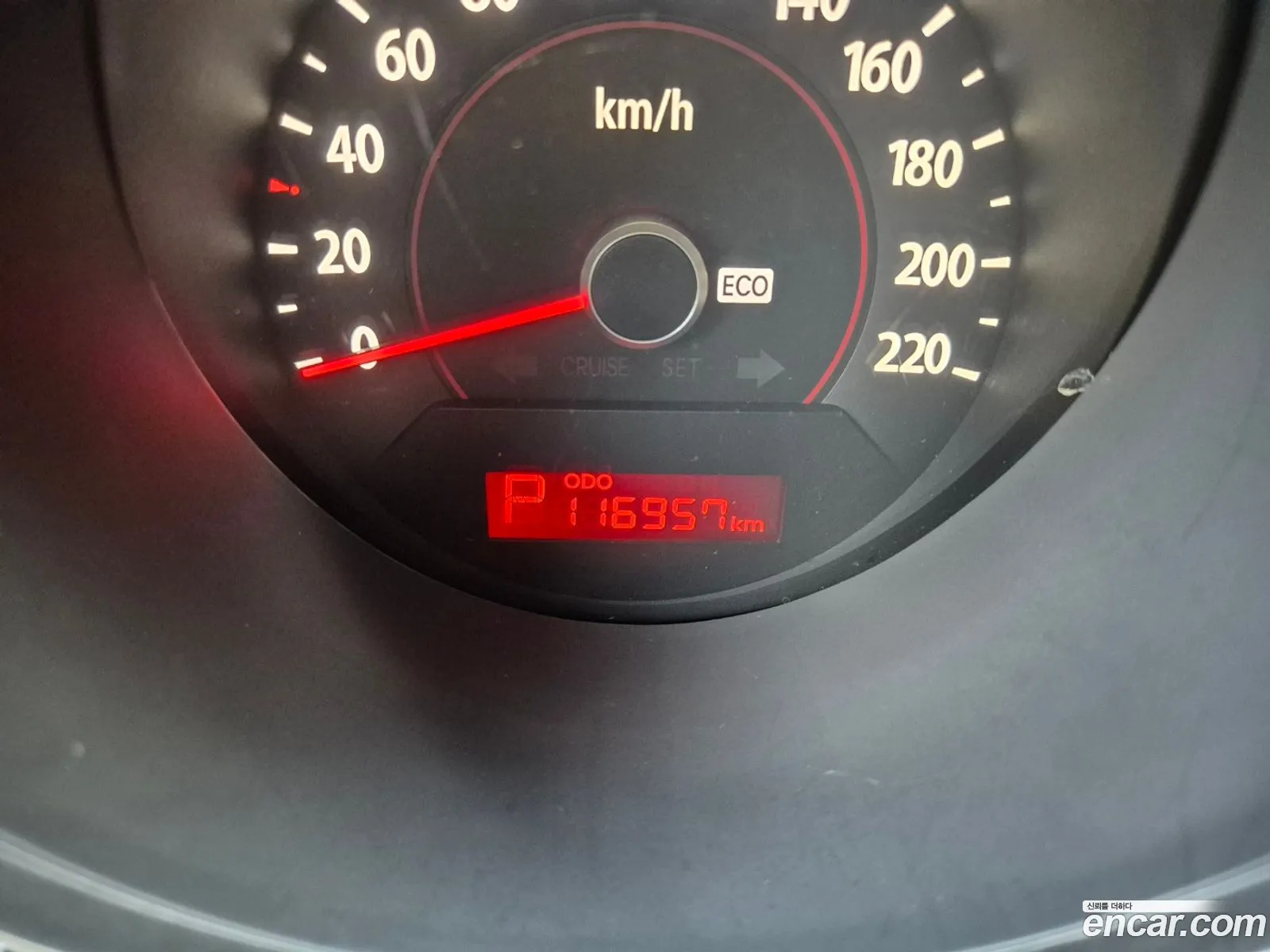 Kia Soul 2009 — 5