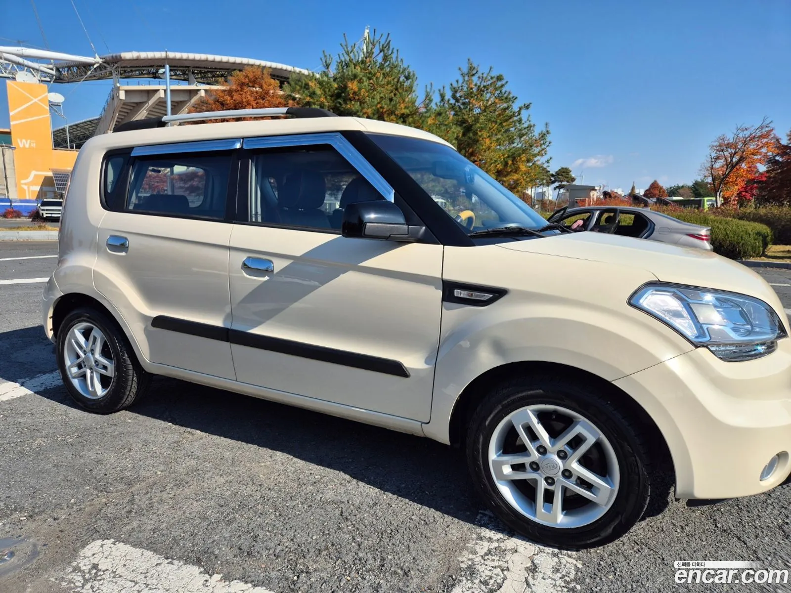 Kia Soul 2009 — 3
