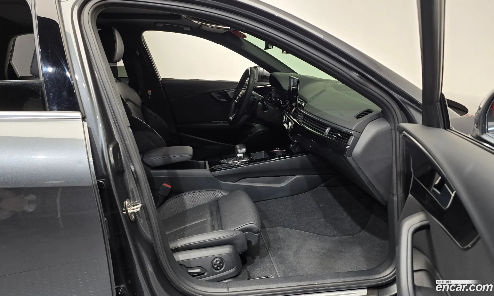 Audi A4 2022 HDBDBDHDDHHDHDHHD — 12