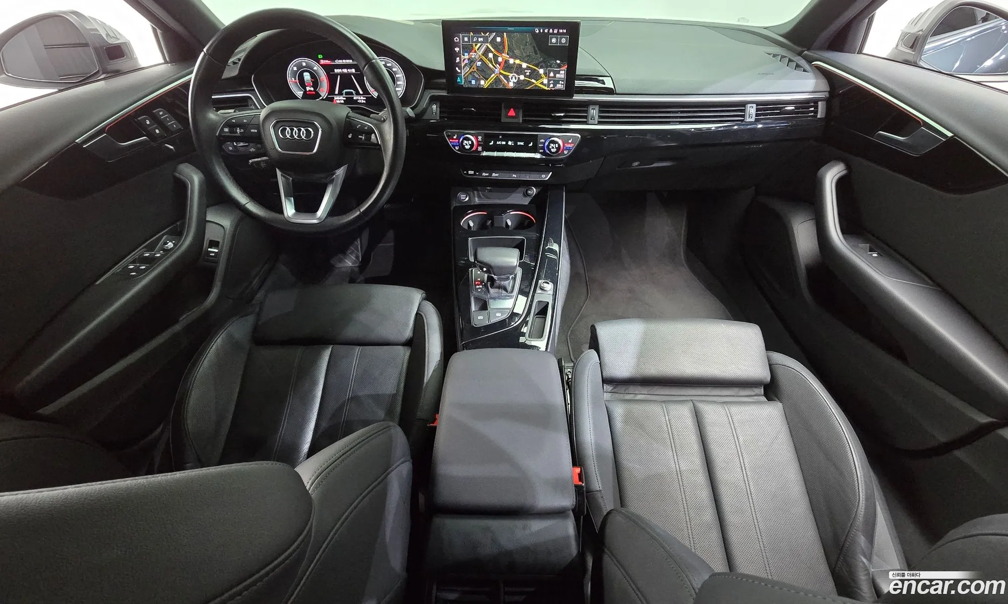Audi A4 2022 HDBDBDHDDHHDHDHHD — 20