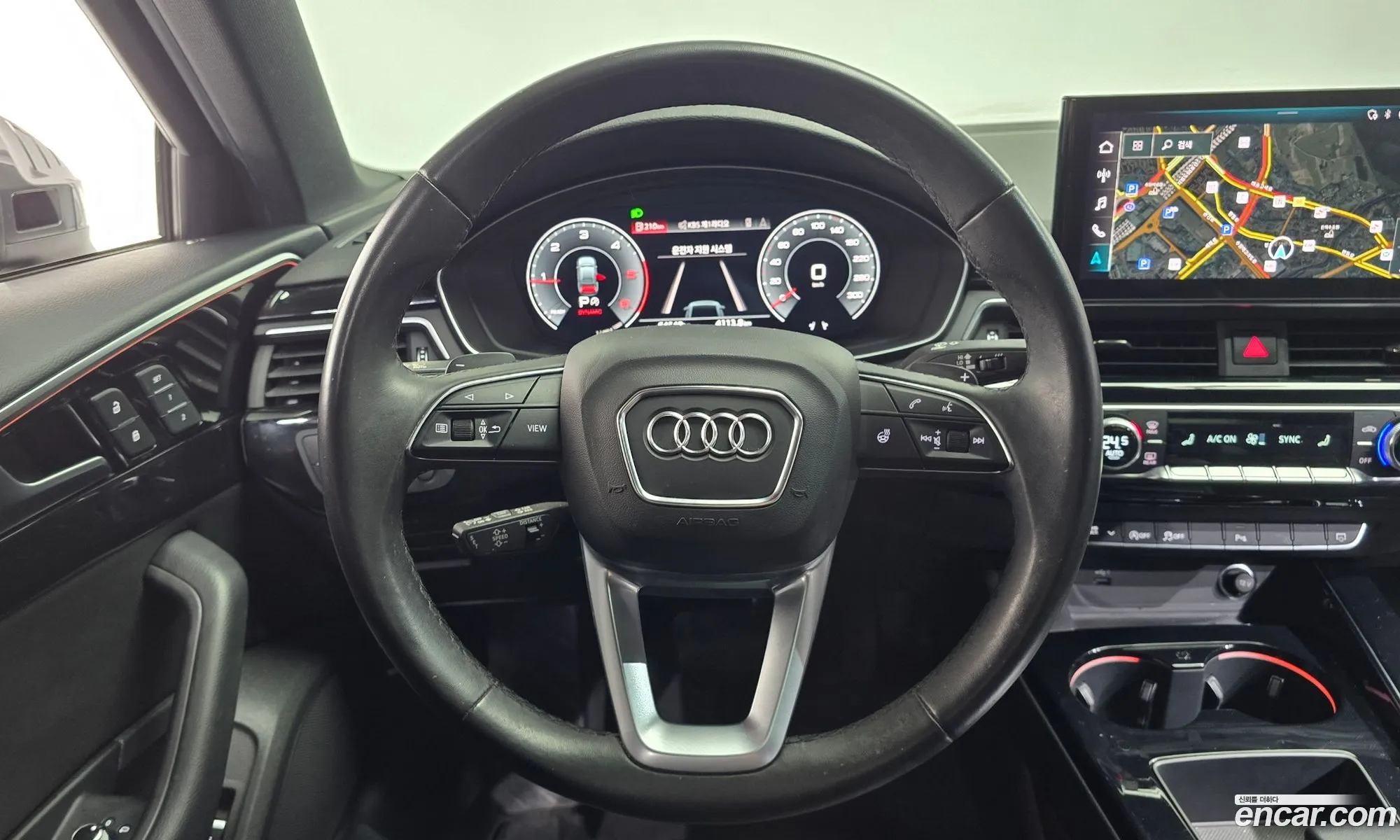 Audi A4 2022 HDBDBDHDDHHDHDHHD — 14