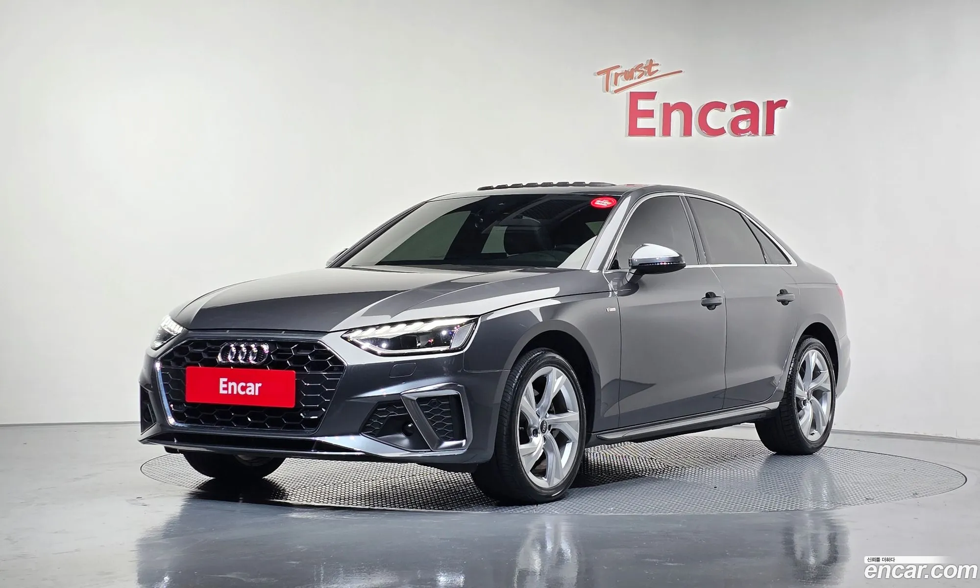 Audi A4 2022 HDBDBDHDDHHDHDHHD — 7