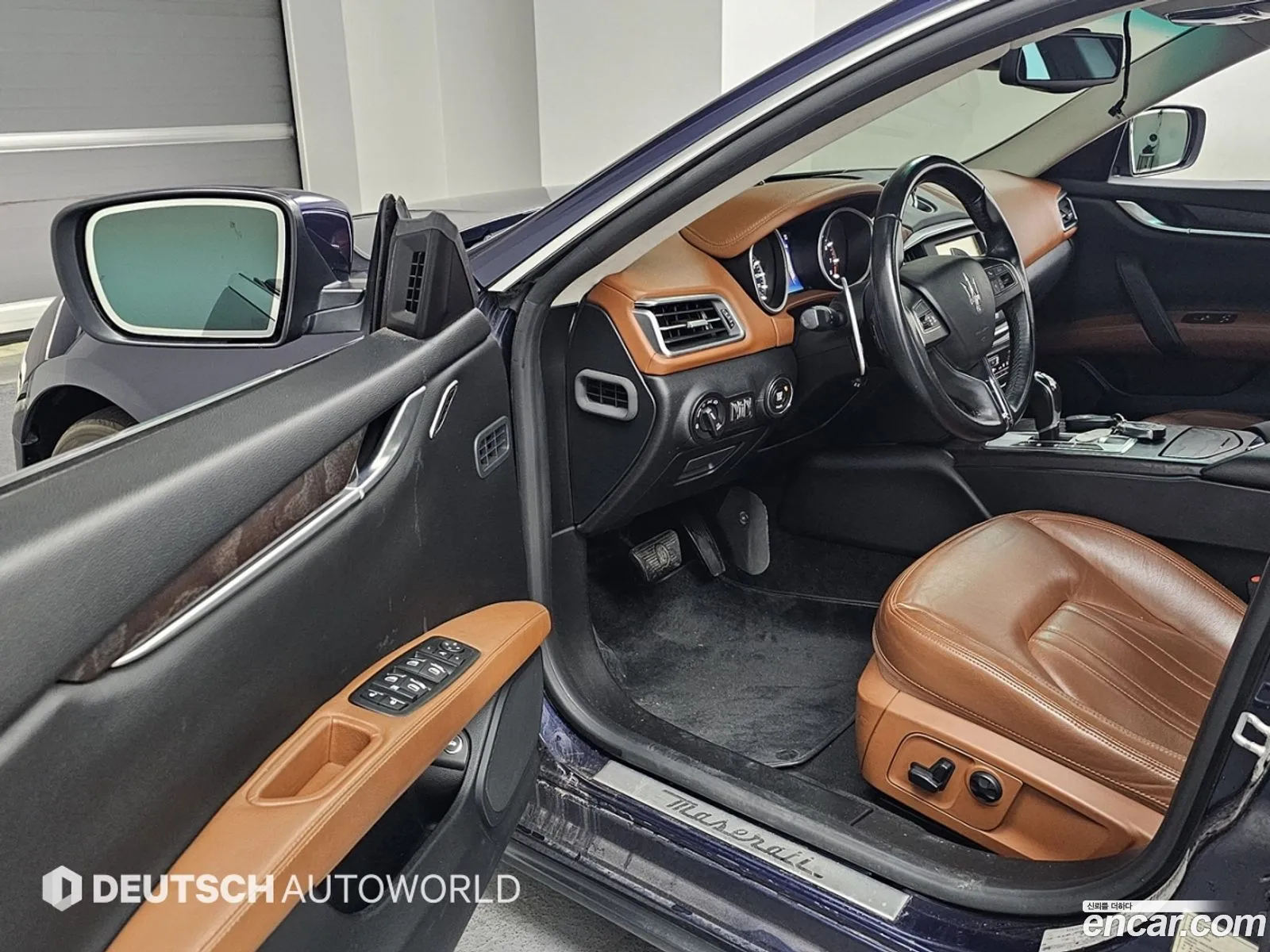 Maserati Ghibli 2014 — 8