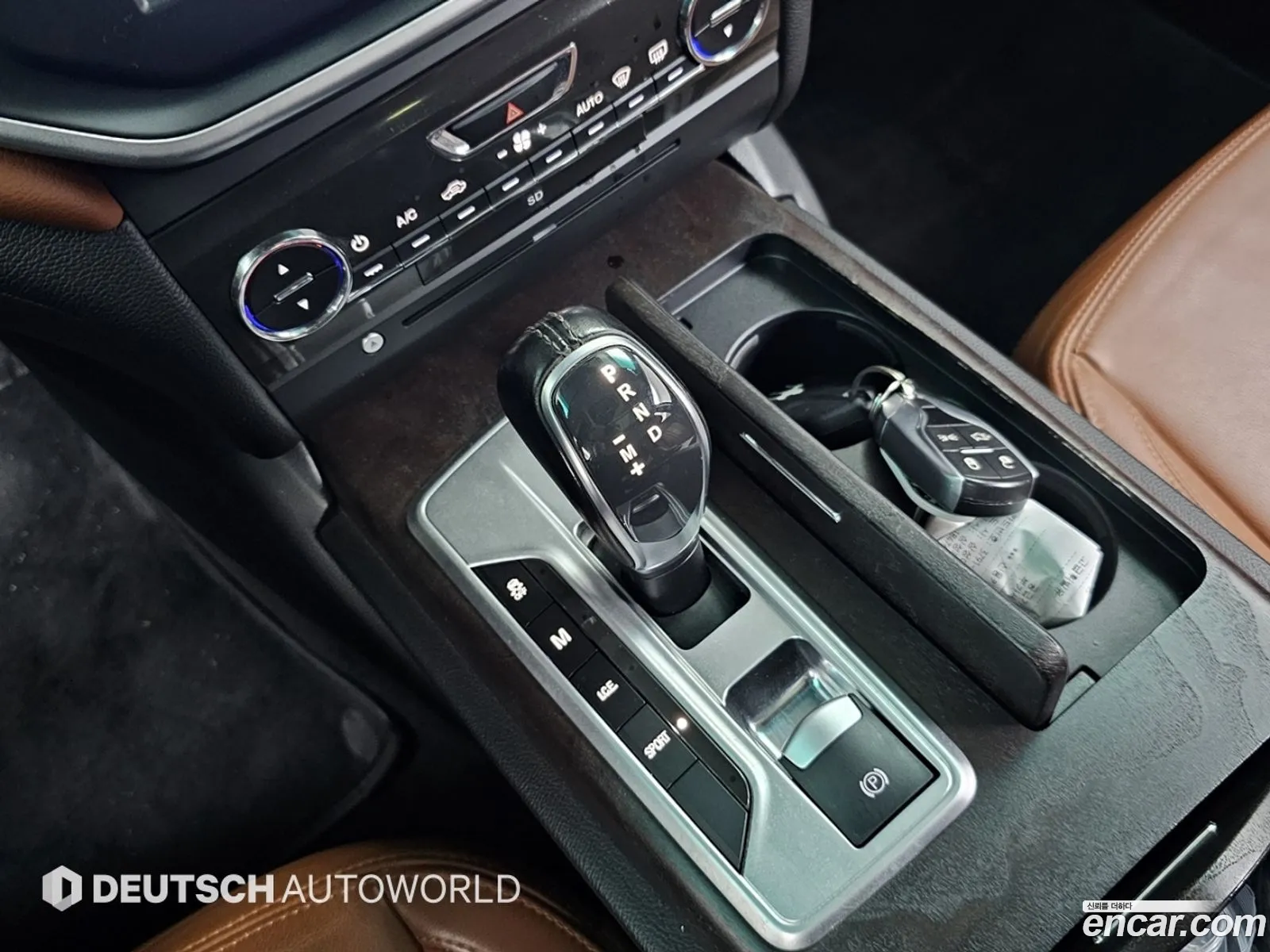 Maserati Ghibli 2014 — 13