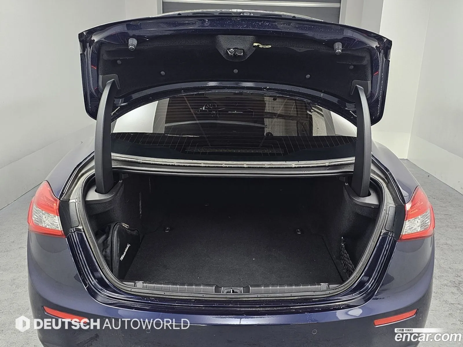 Maserati Ghibli 2014 — 15