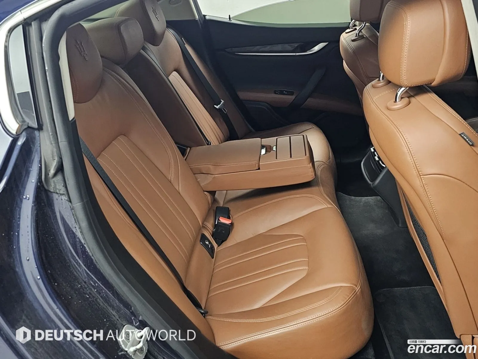 Maserati Ghibli 2014 — 7