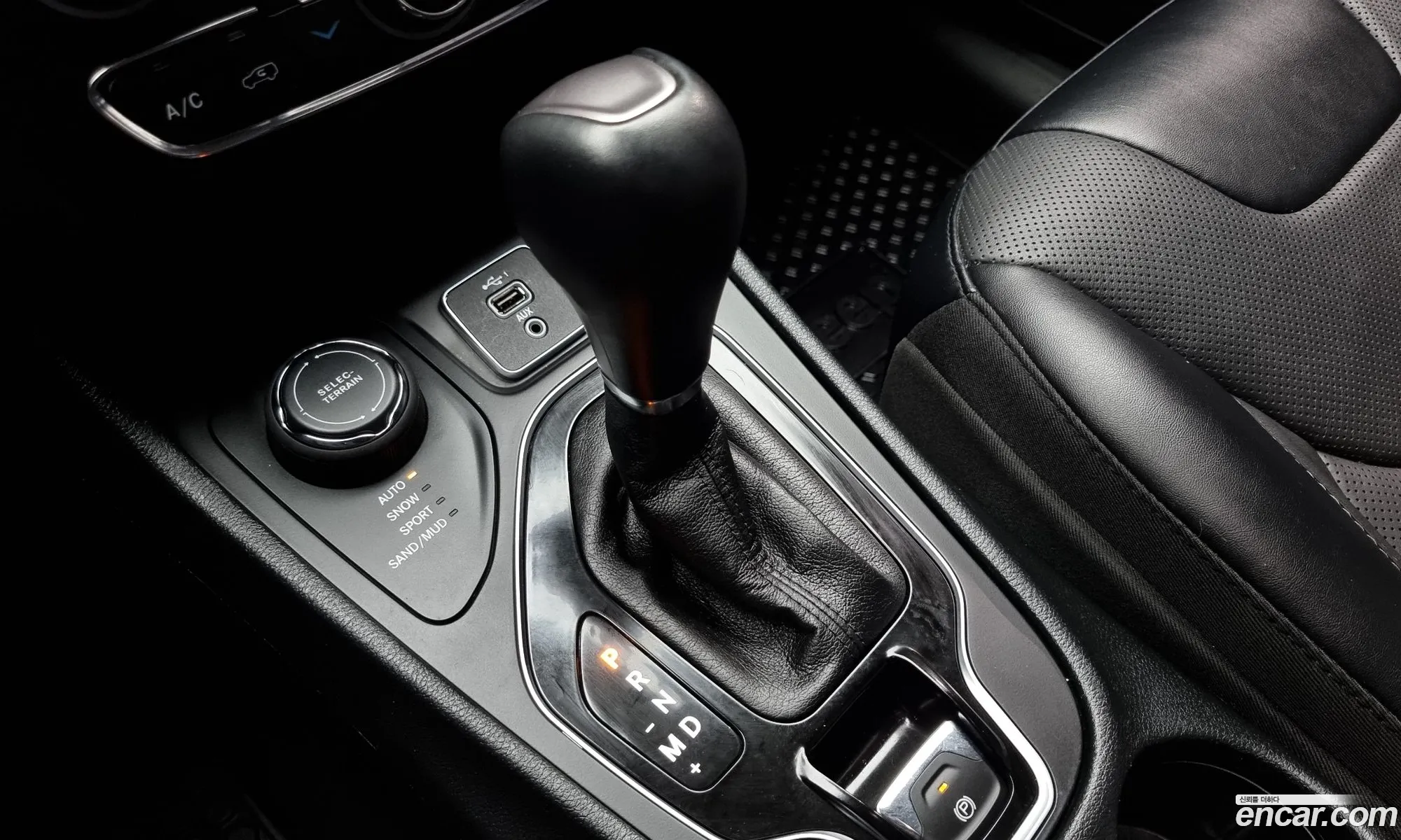 Jeep Cherokee 2022 — 12