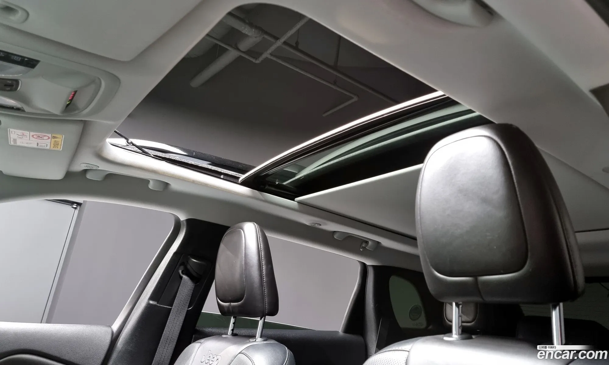 Jeep Cherokee 2022 — 17