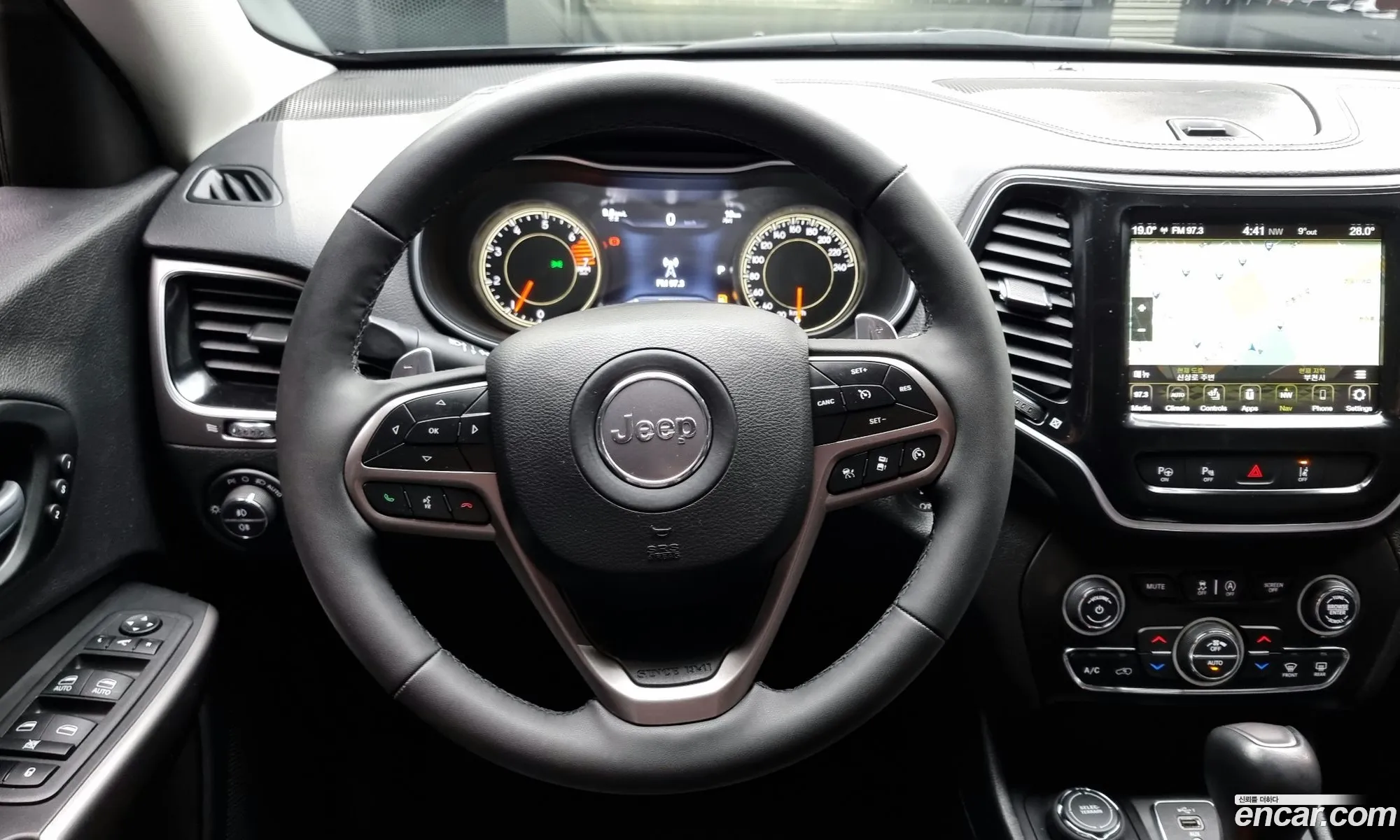 Jeep Cherokee 2022 — 14