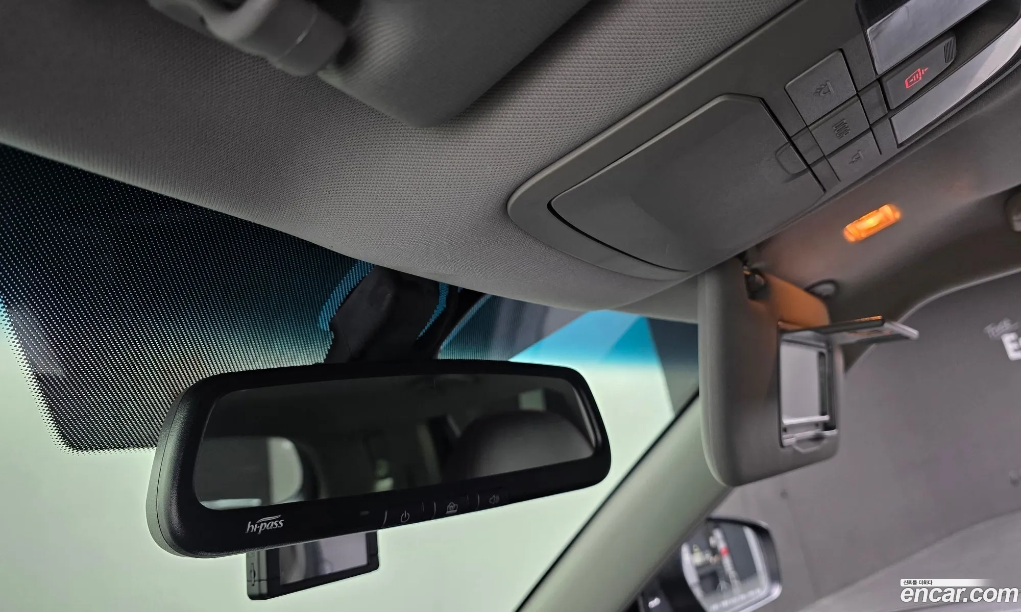 KG Mobility (SsangYong) Tivoli Air 2016 — 5