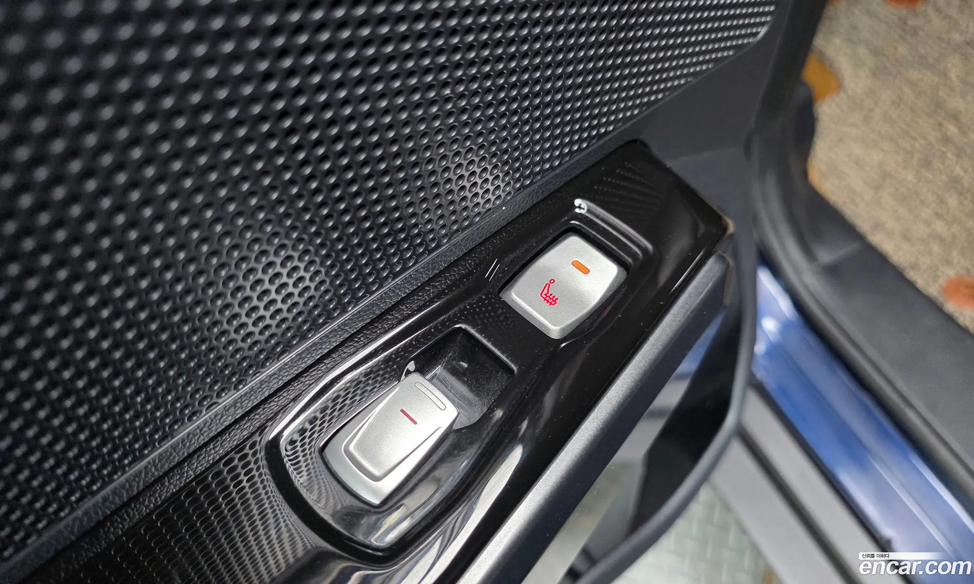 KG Mobility (SsangYong) Tivoli Air 2016 — 9