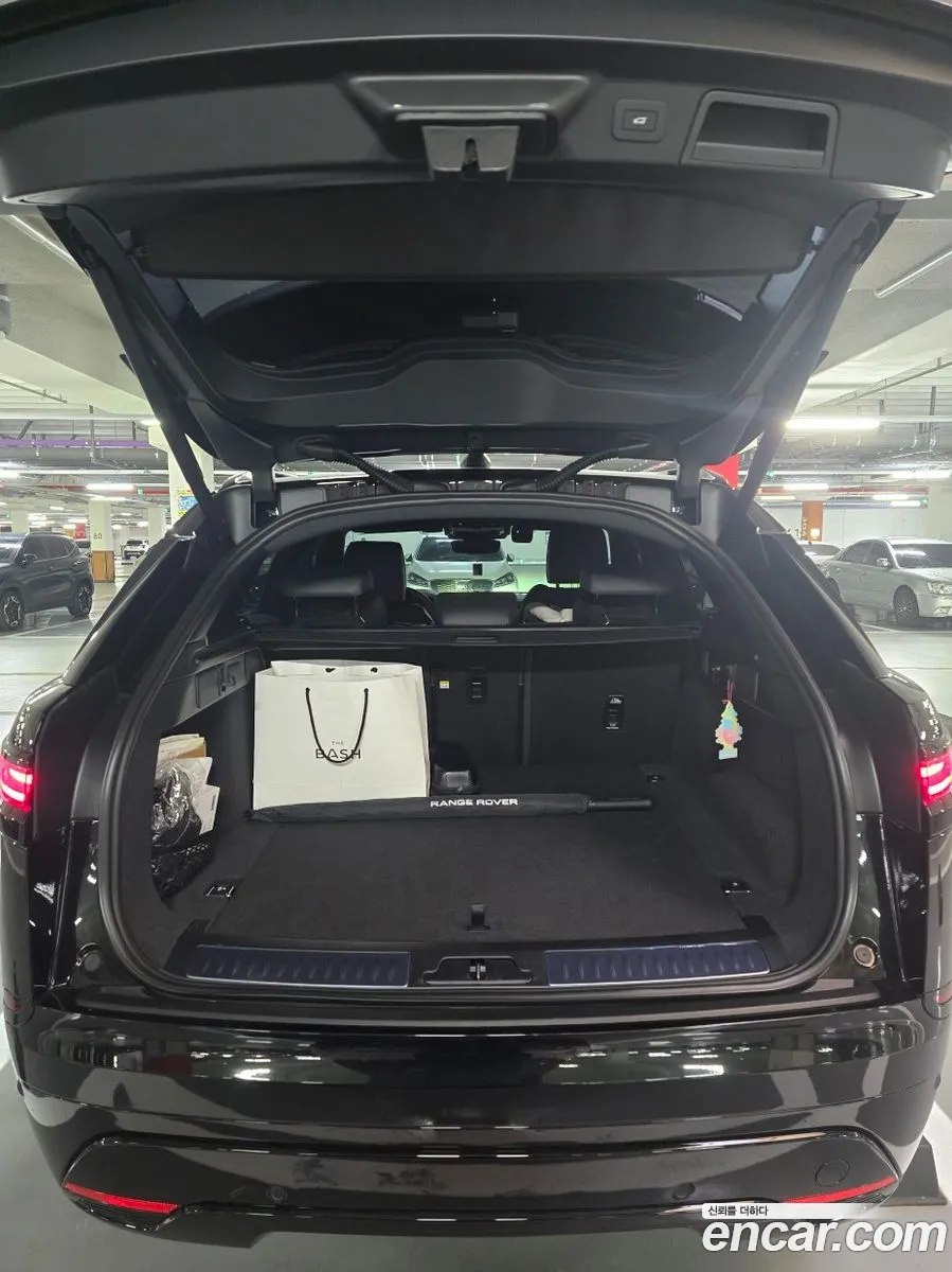 Land Rover Range Rover Velar 2024 — 3