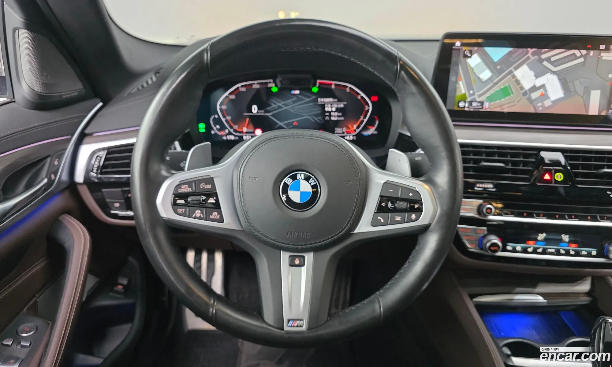 BMW 5 Series 2021 WBA71BH07MWX14283 — 15