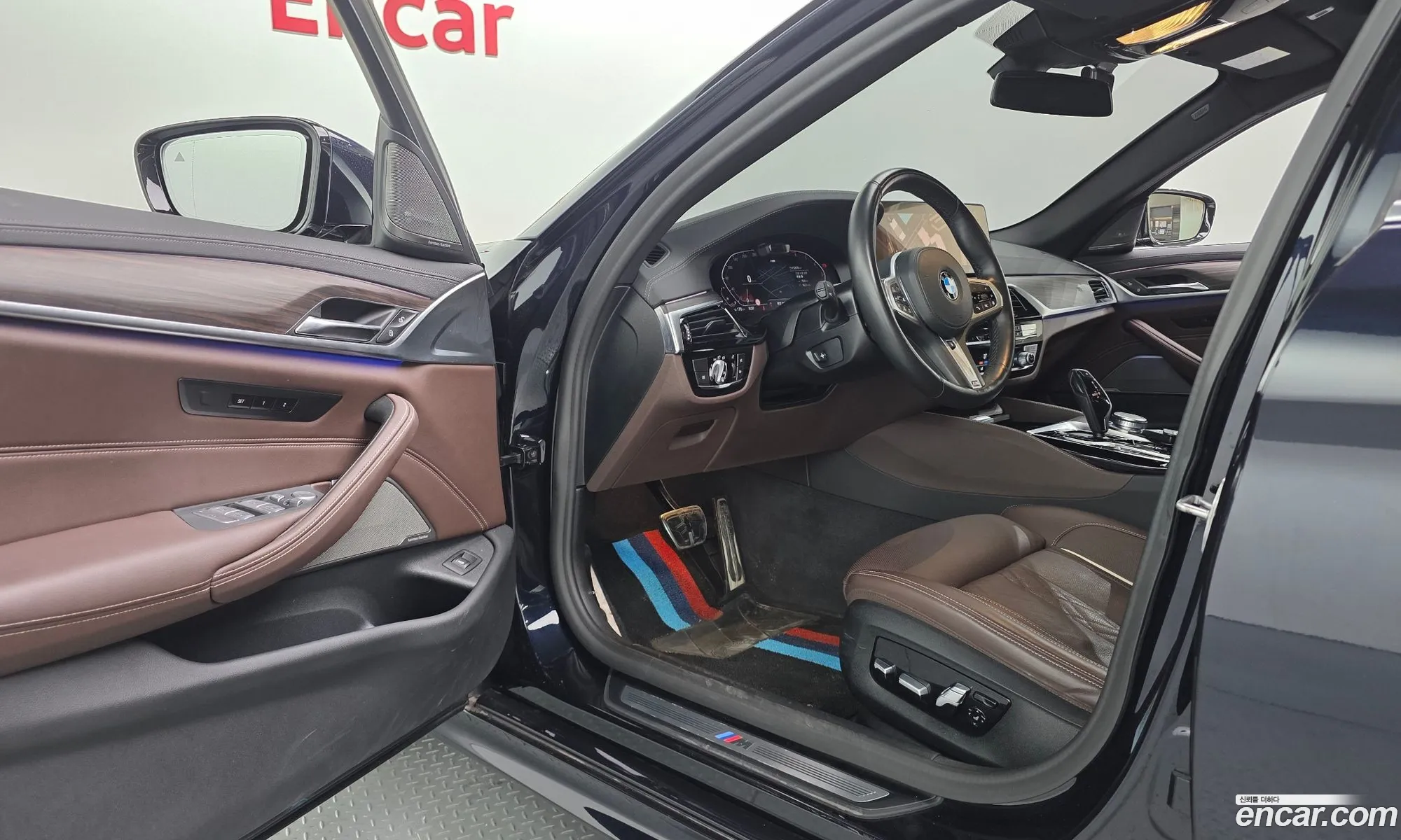 BMW 5 Series 2021 WBA71BH07MWX14283 — 18