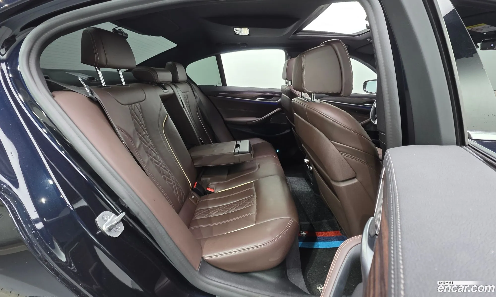 BMW 5 Series 2021 WBA71BH07MWX14283 — 13
