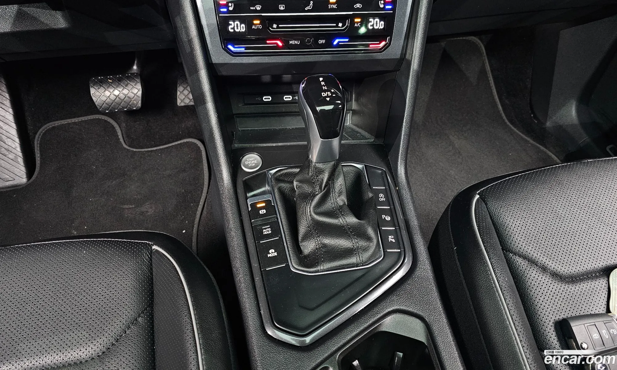 Volkswagen Tiguan Allspace 2023 — 4