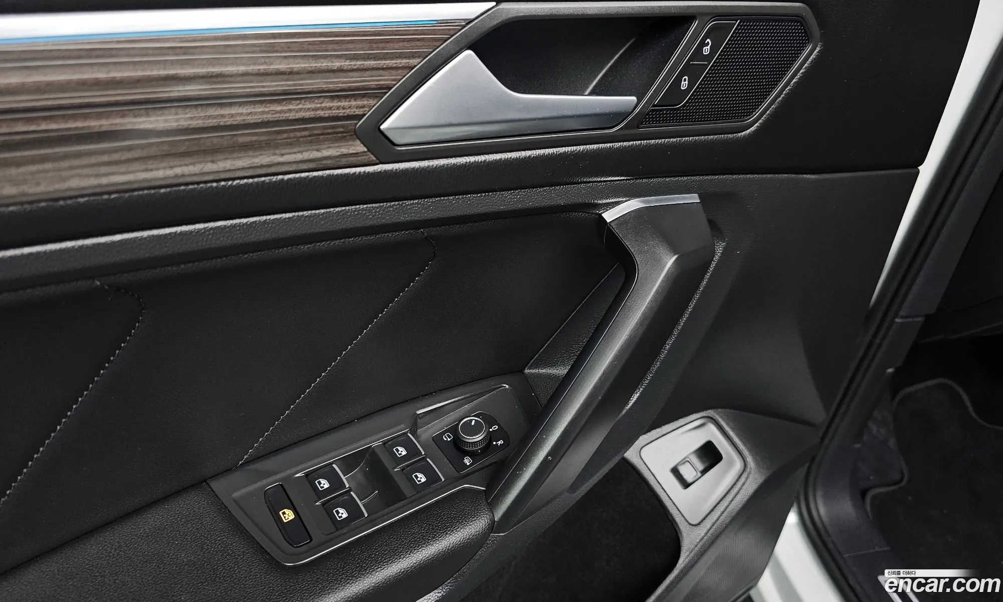 Volkswagen Tiguan Allspace 2023 — 5