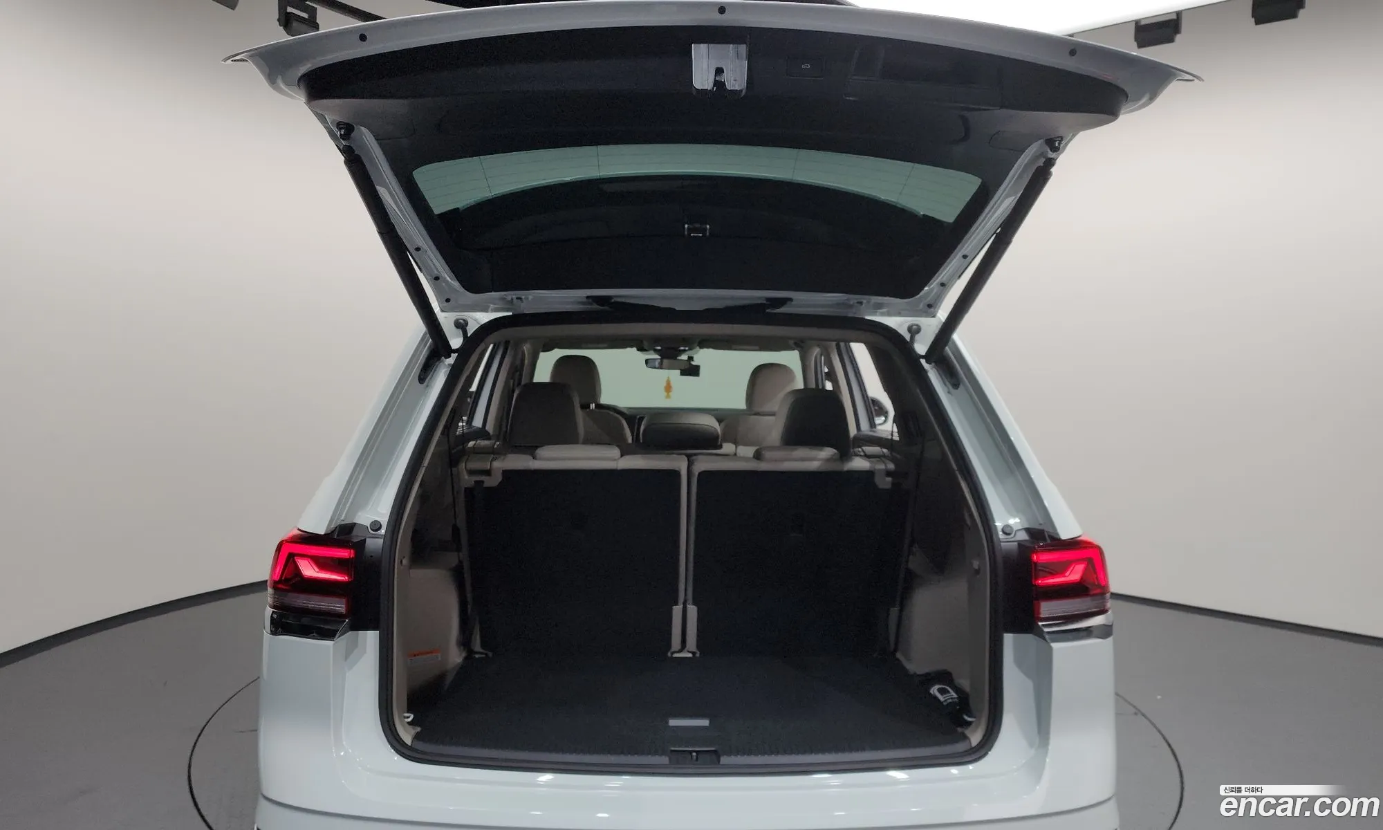 Volkswagen Atlas 2025 1V2FM2CA111111111 — 13