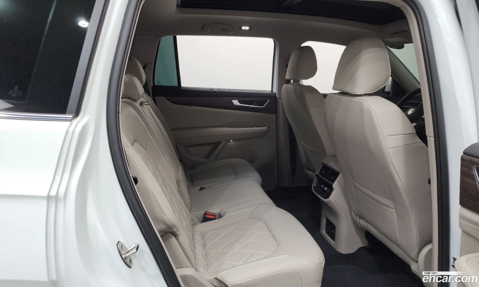 Volkswagen Atlas 2025 1V2FM2CA111111111 — 6