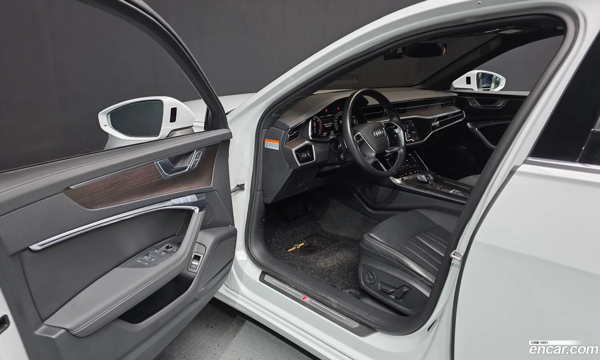 Audi A6 2023 — 17