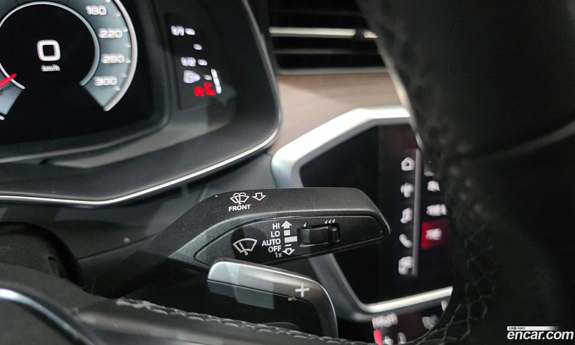 Audi A6 2023 — 3