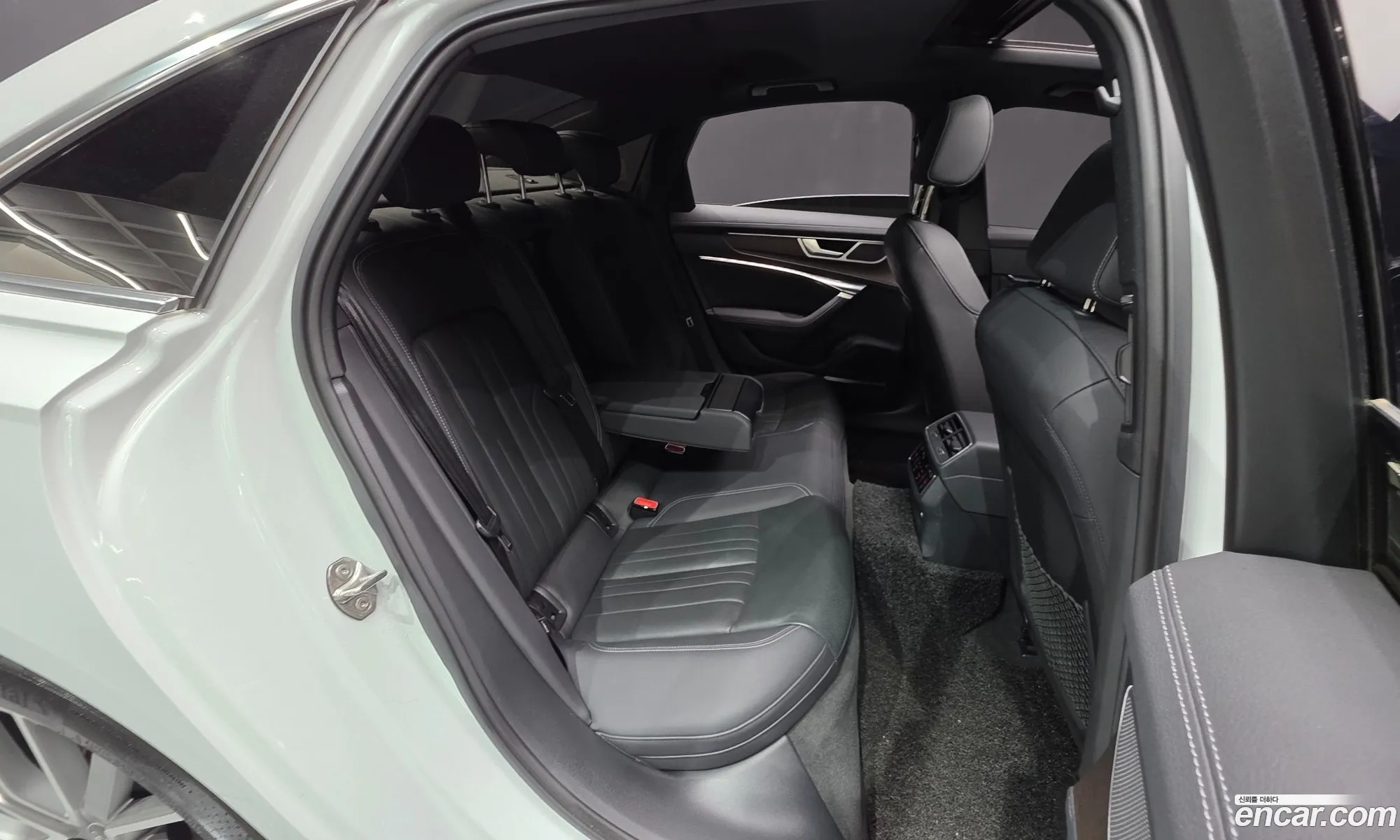 Audi A6 2023 — 20