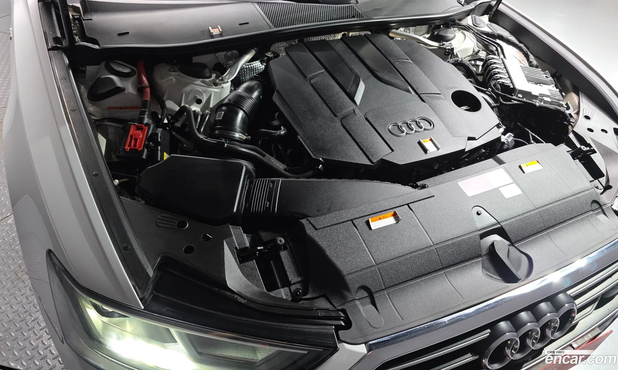 Audi A6 2023 — 13