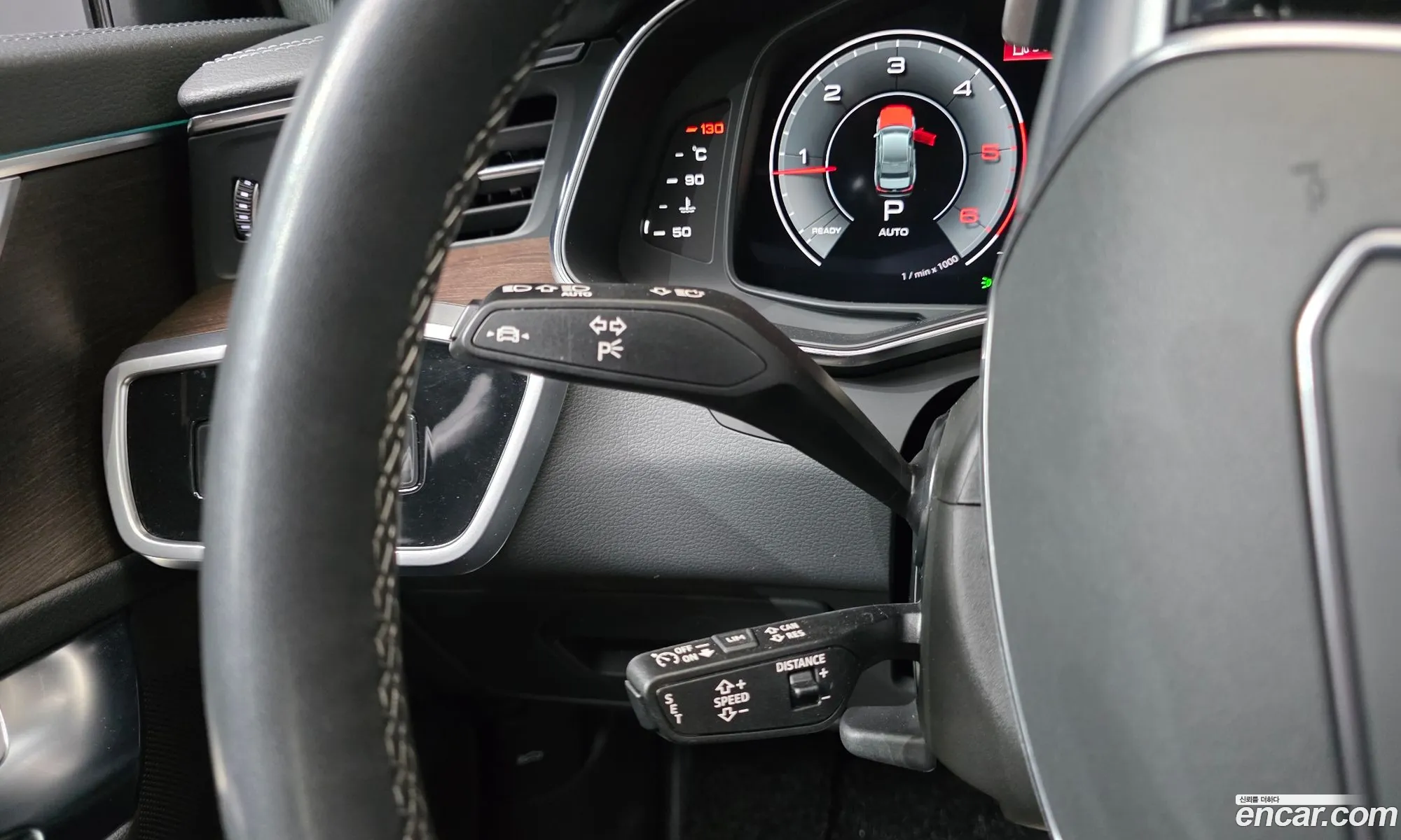 Audi A6 2023 — 8