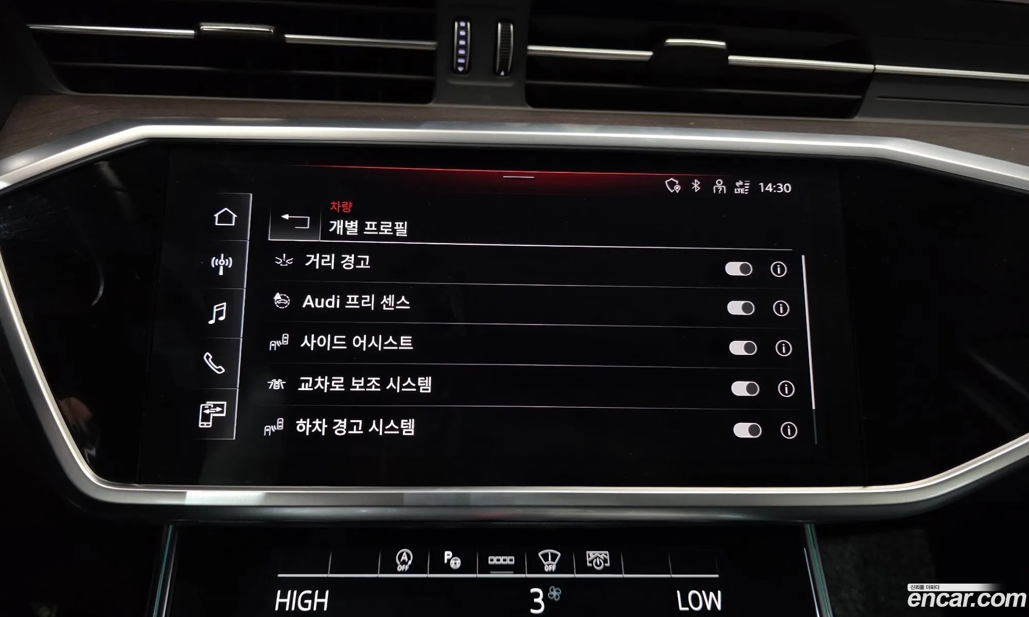 Audi A6 2023 — 4