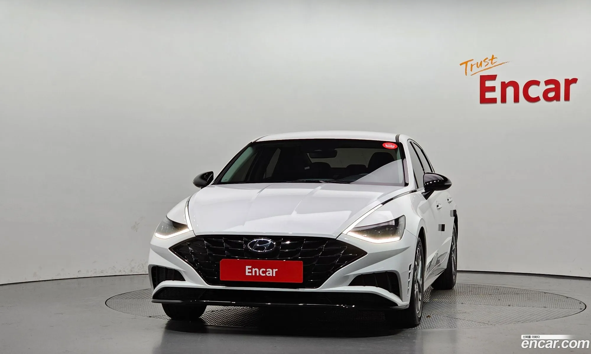 Hyundai Sonata 2022 — 4