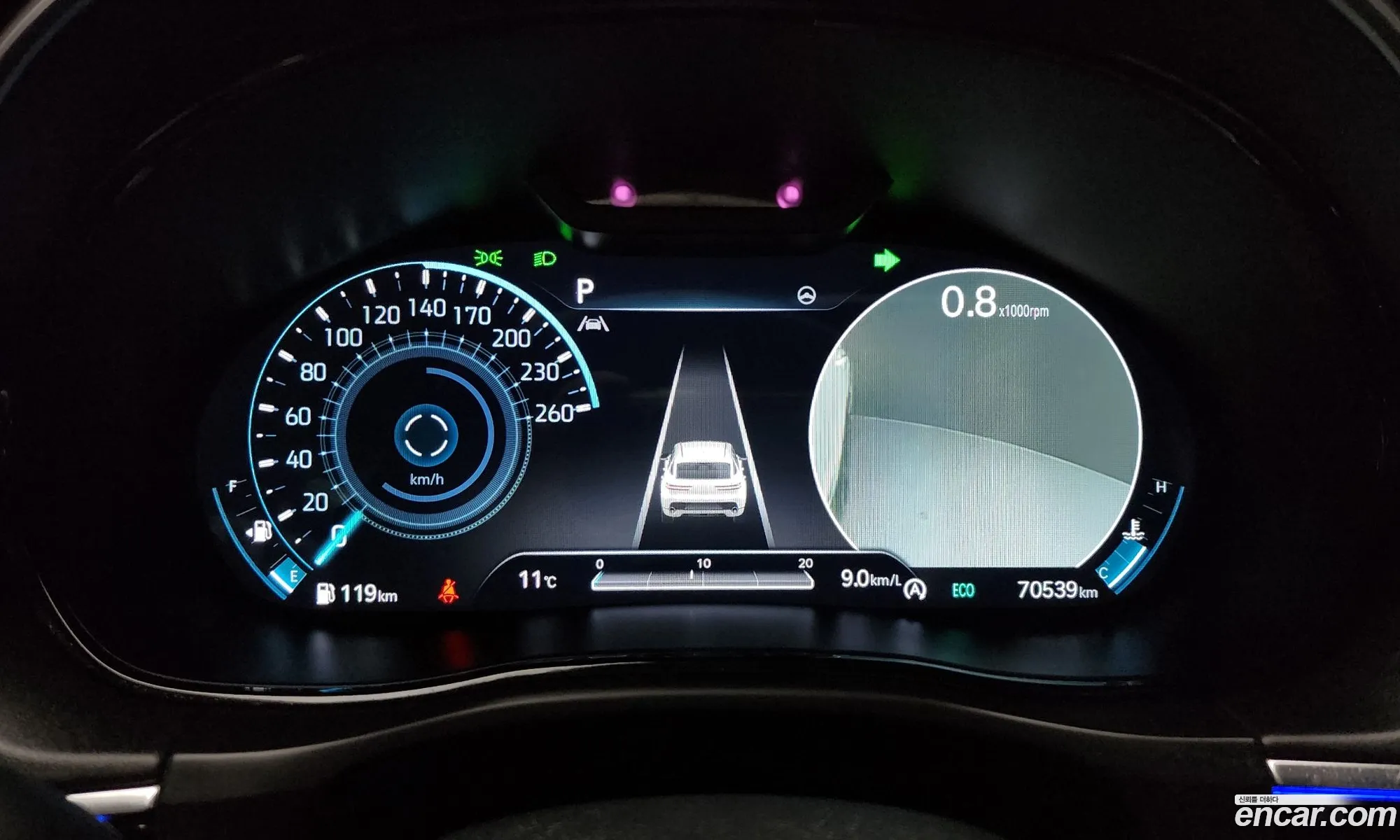Genesis GV70 2021 — 3