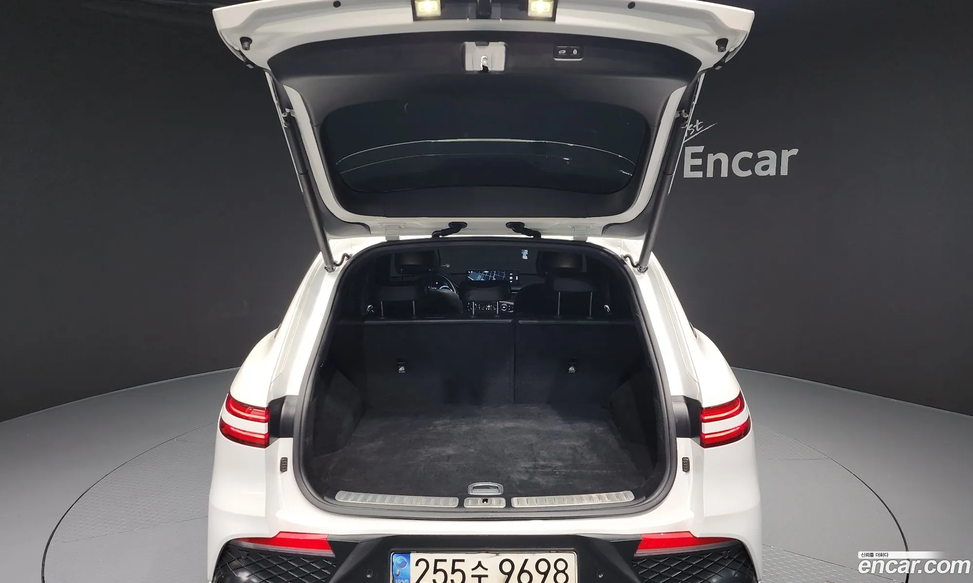 Genesis GV70 2021 — 2