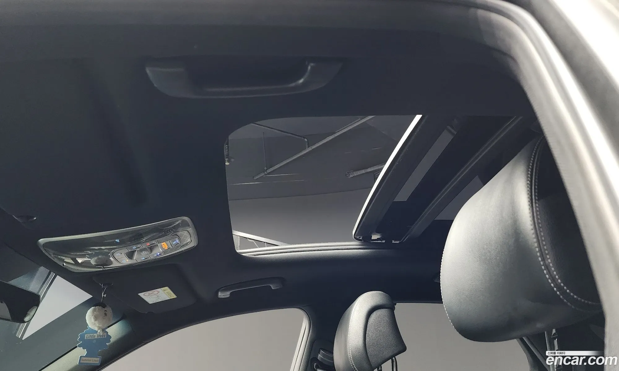 Genesis GV70 2021 — 20