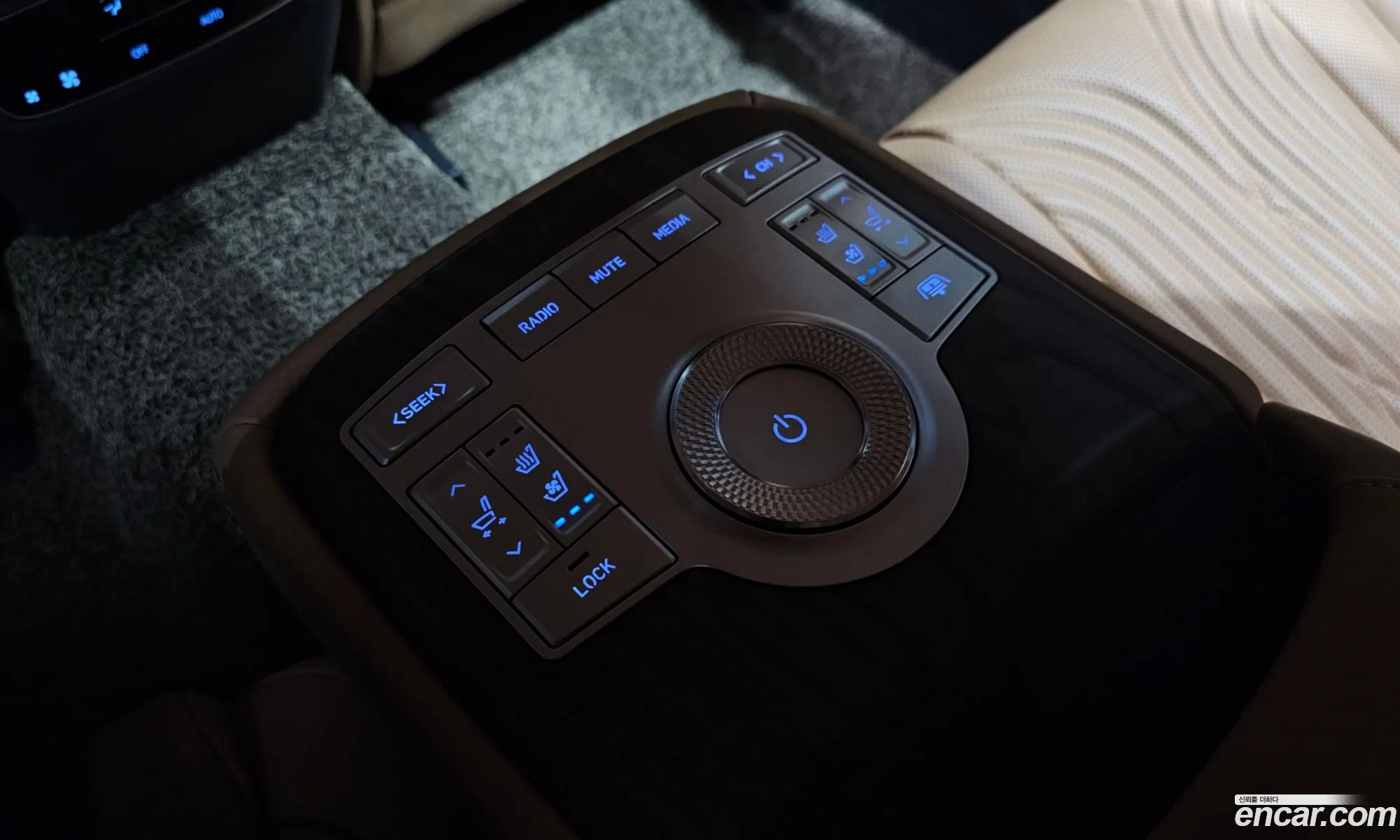 Genesis G80 2021 — 15
