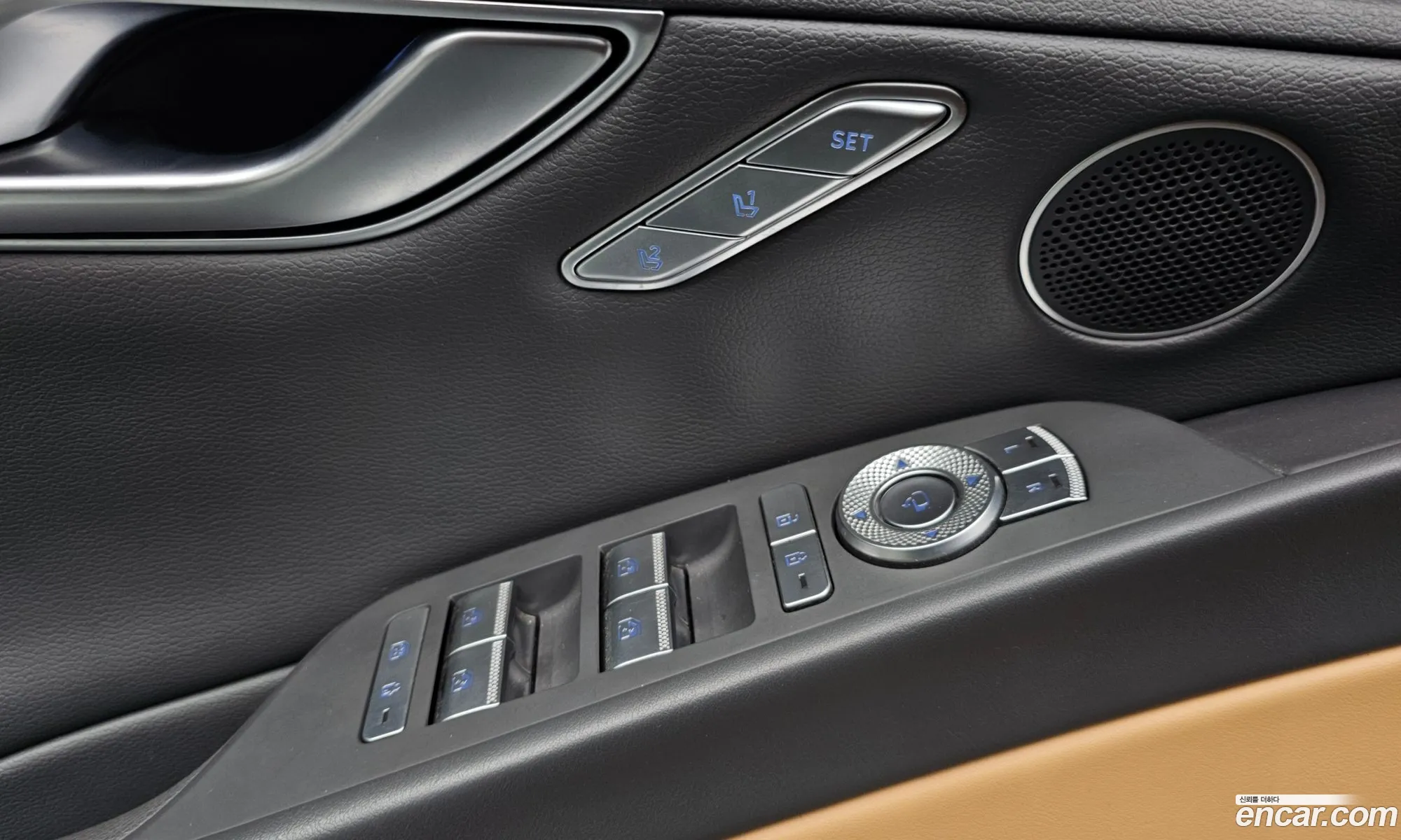 Genesis G80 2021 — 8