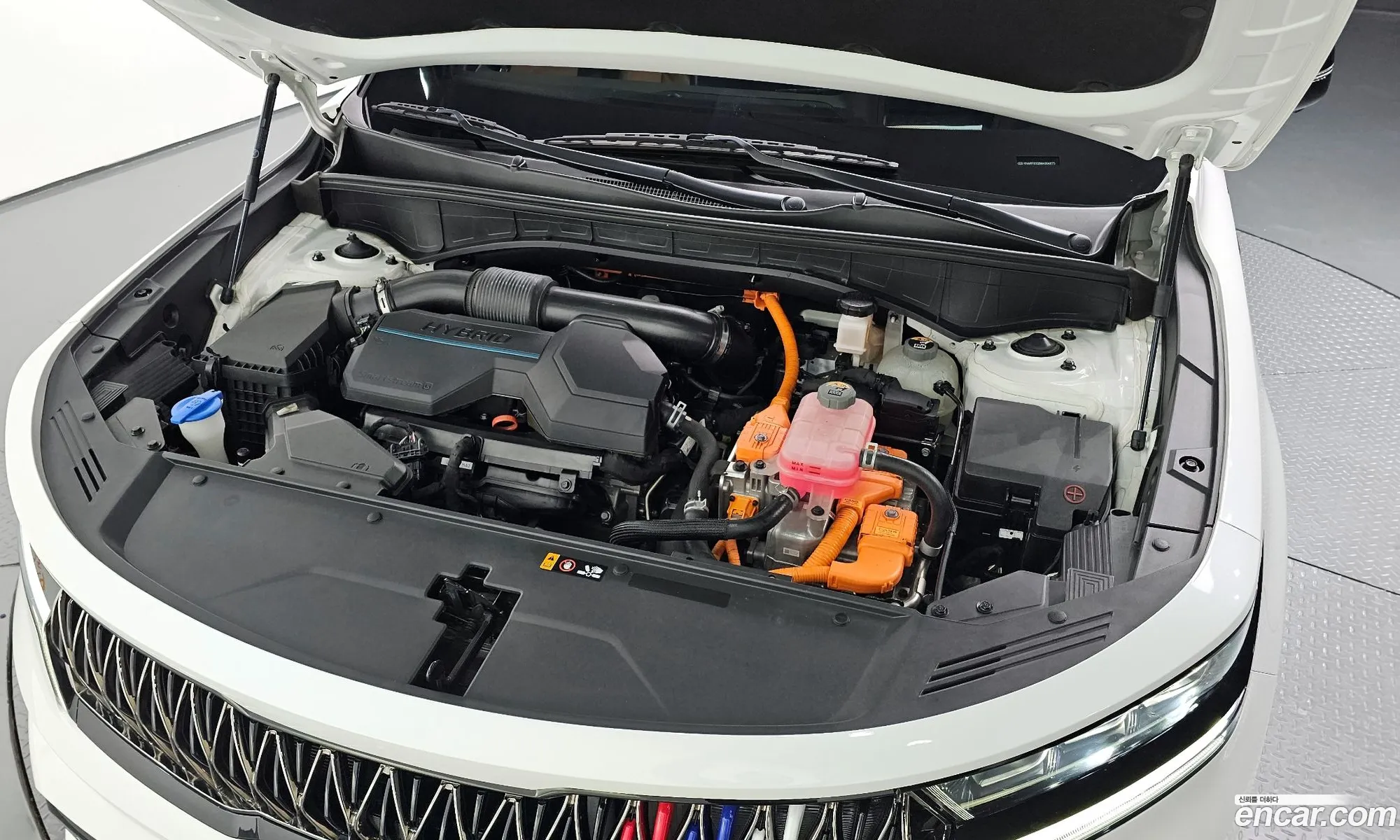 Kia Sorento 2020 — 17