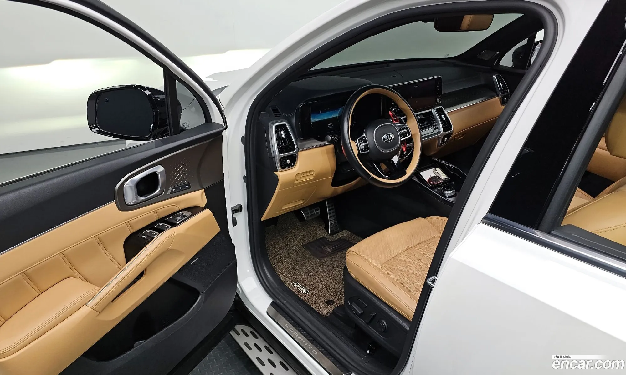 Kia Sorento 2020 — 11
