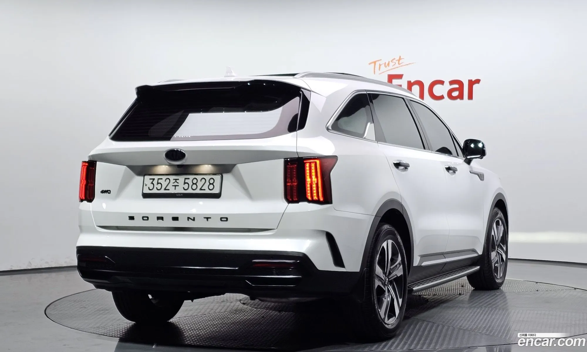 Kia Sorento 2020 — 13