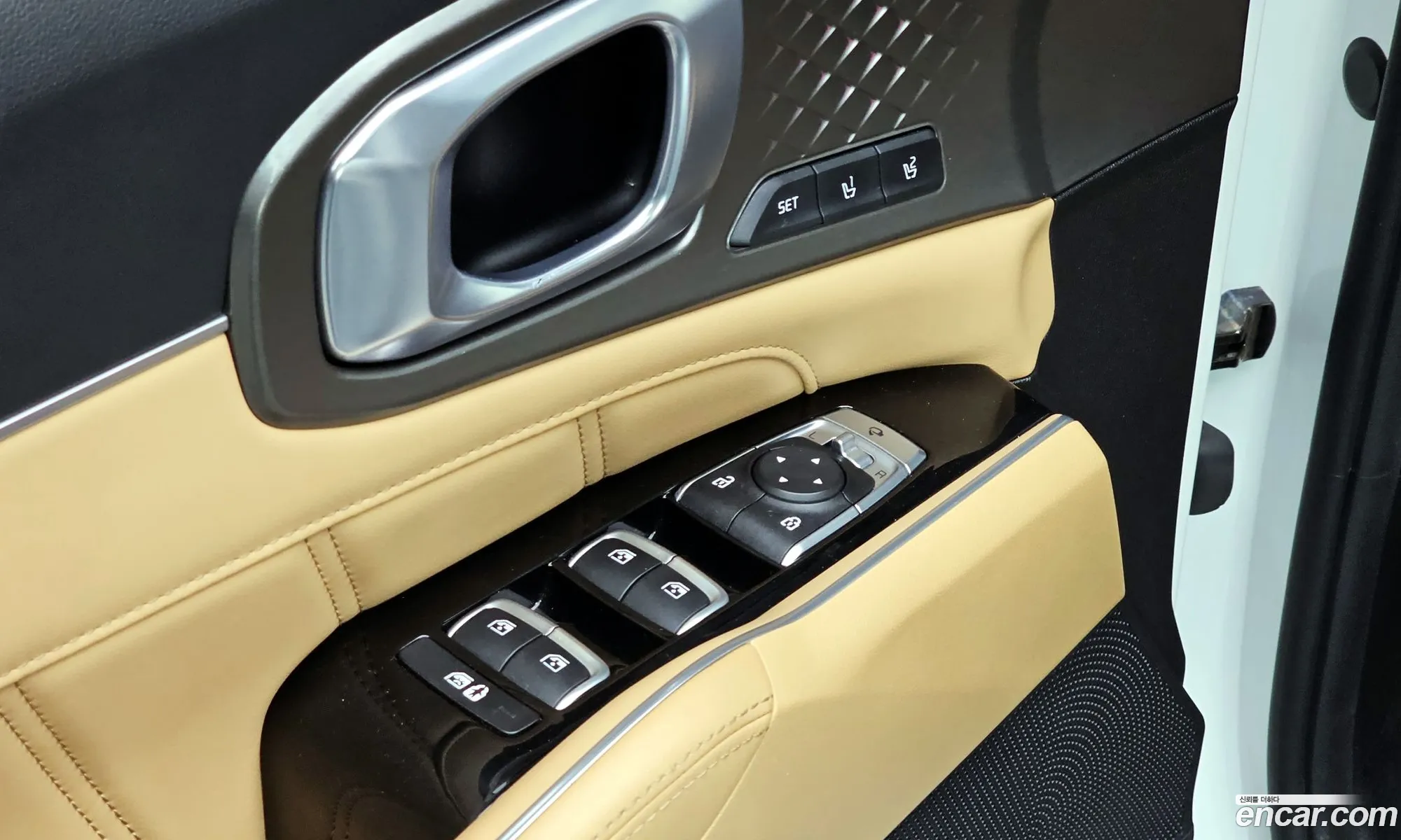 Kia Sorento 2020 — 8