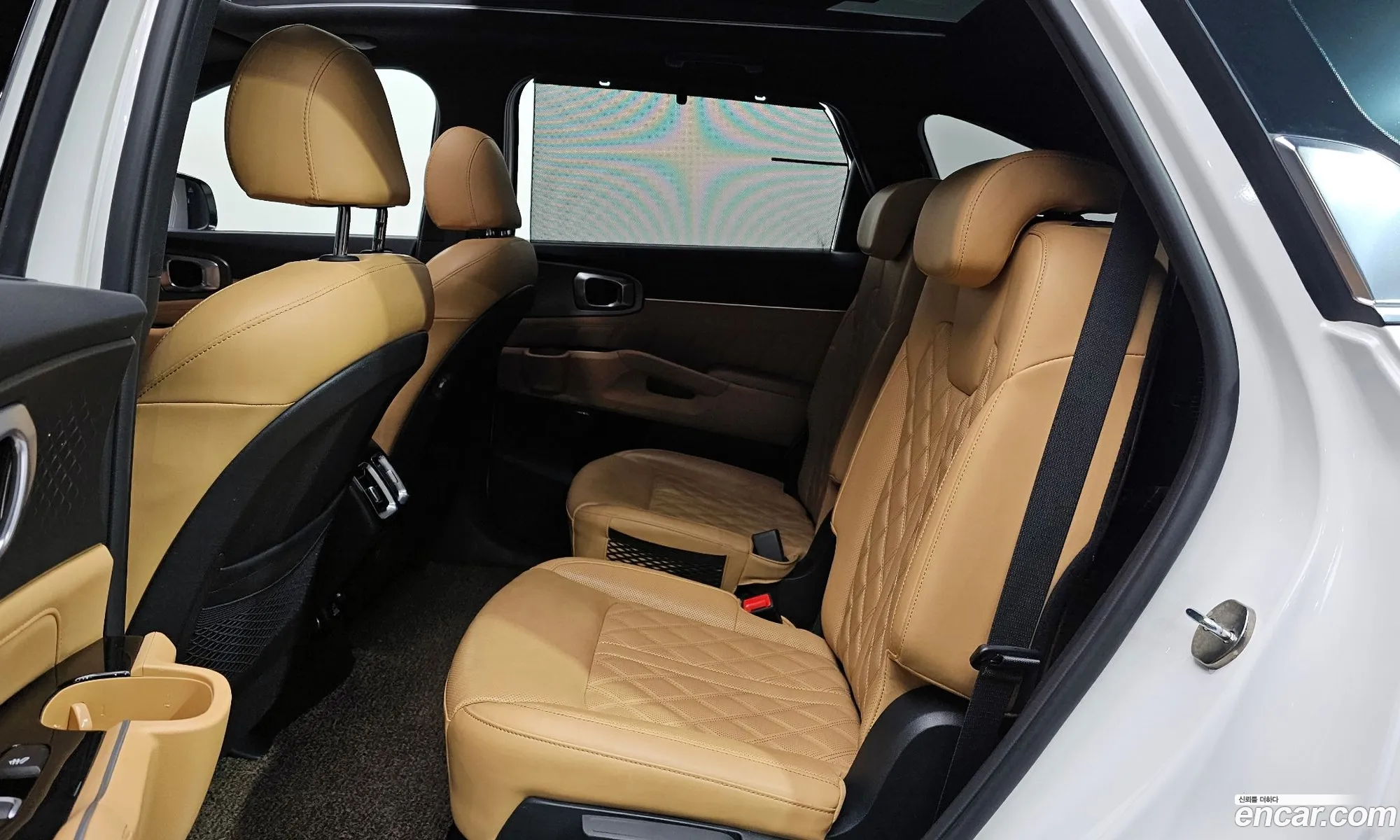 Kia Sorento 2020 — 14